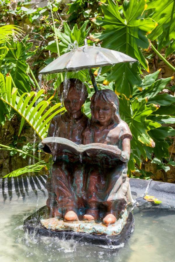 Villa Raymond, Diani, Kenya เดียนีบีช ภายนอก รูปภาพ